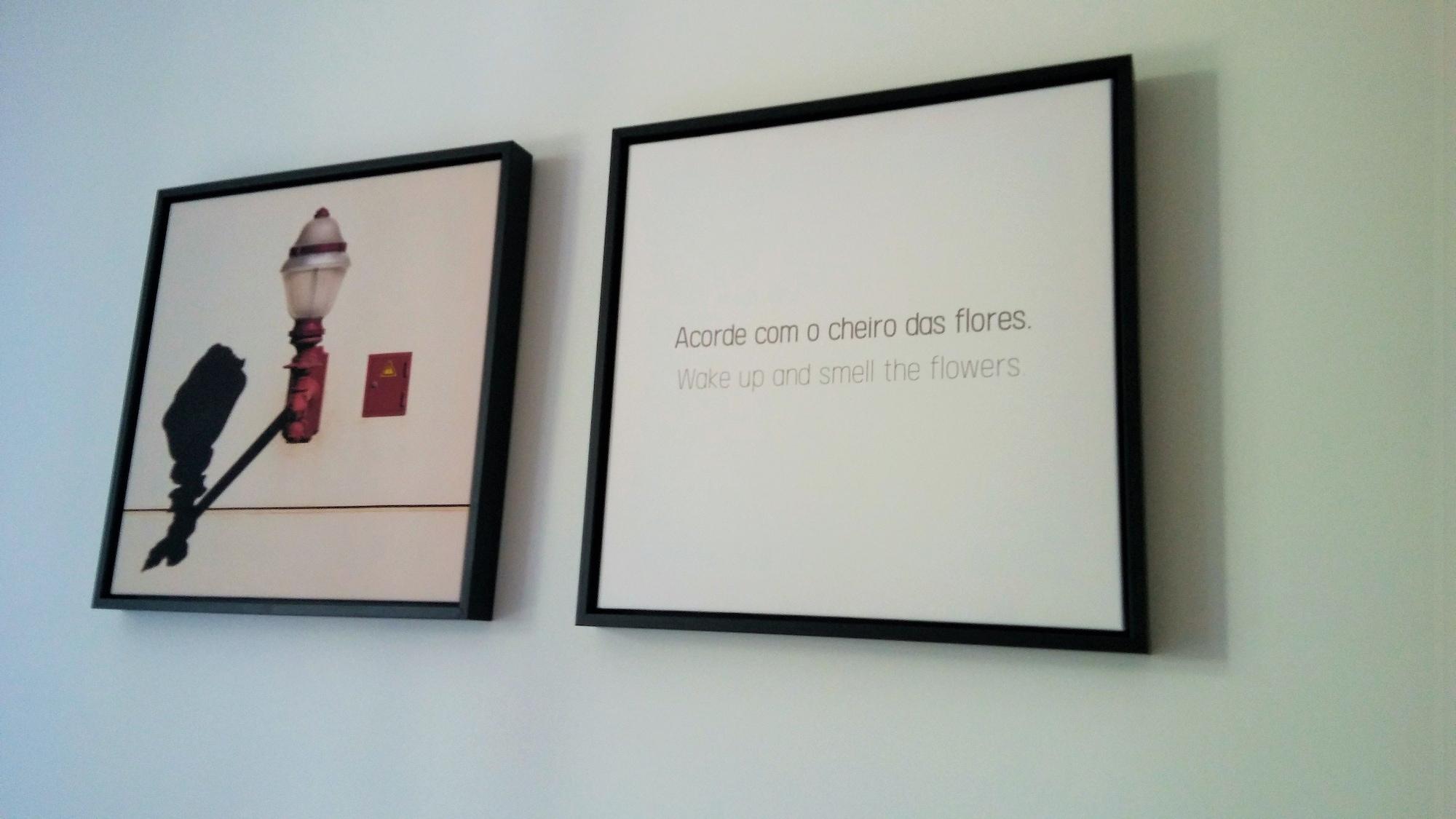 Apartamento The Marketplace By Storytellers